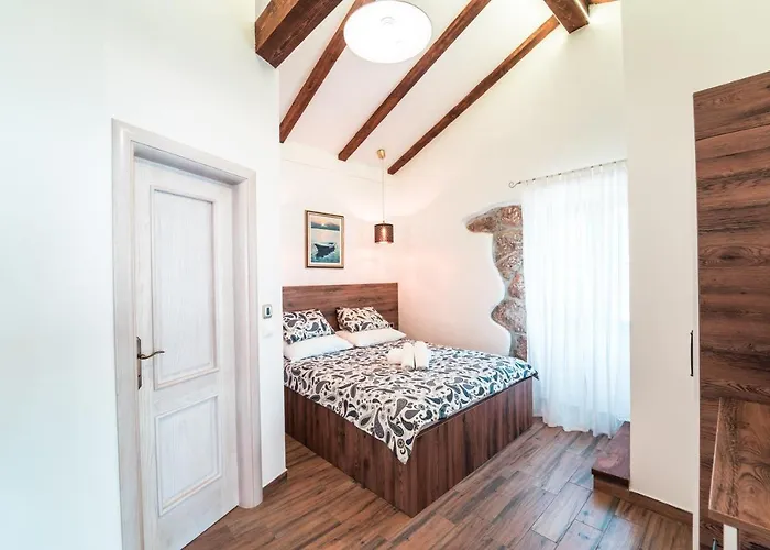 Villa Campiello Heated Pool