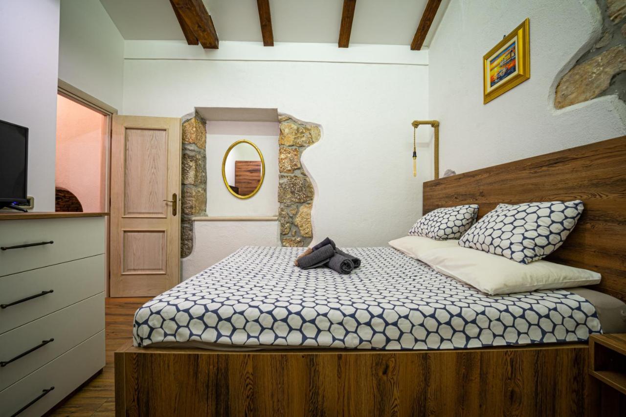 Villa Campiello Heated Pool