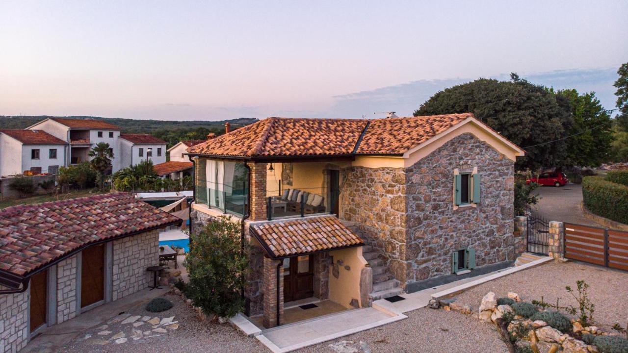Campiello Heated Pool