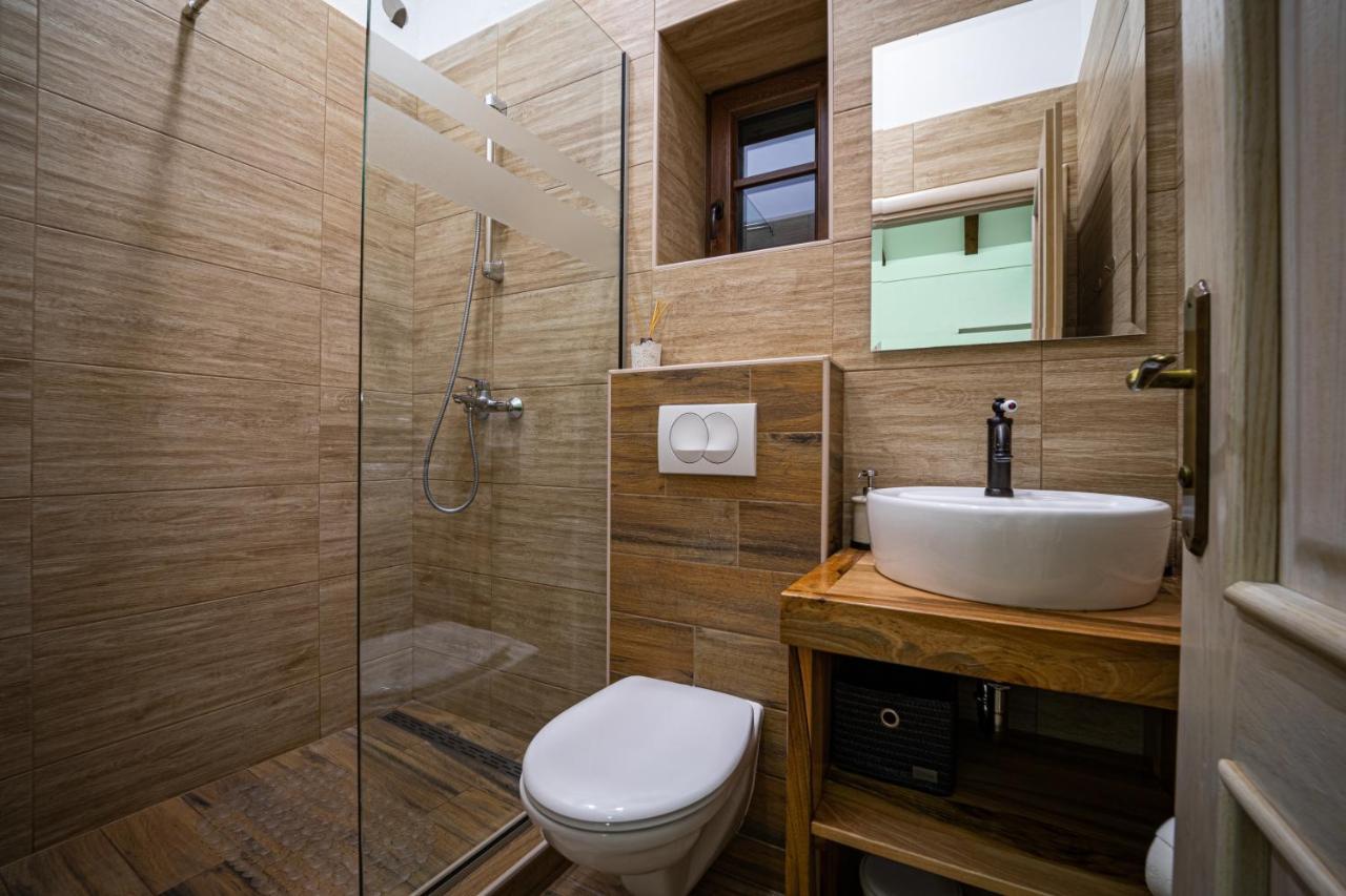 Campiello Heated Pool Villa