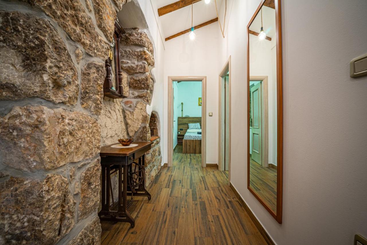 Campiello Heated Pool Villa Vrbnik
