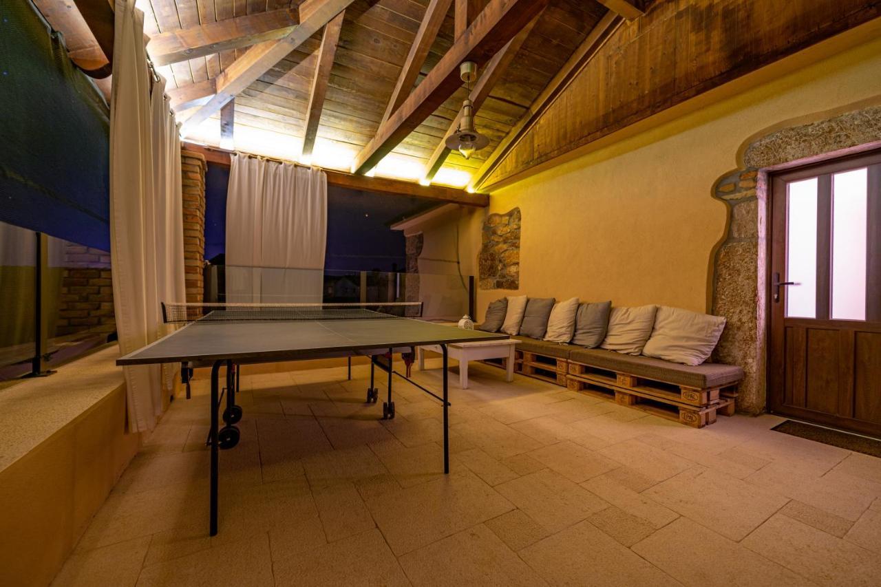 Campiello Heated Pool * Vrbnik