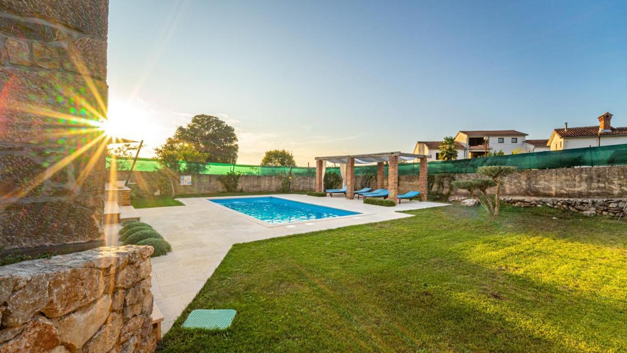 Campiello Heated Pool Vrbnik