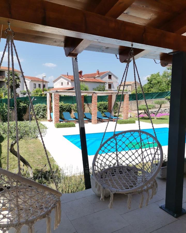 Campiello Heated Pool