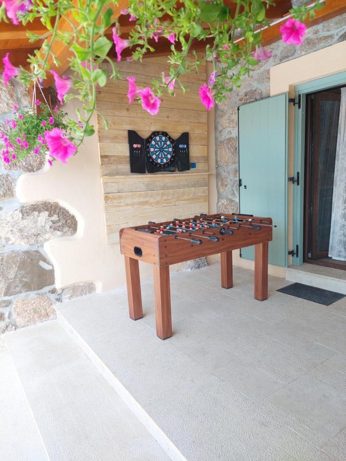 Campiello Heated Pool *