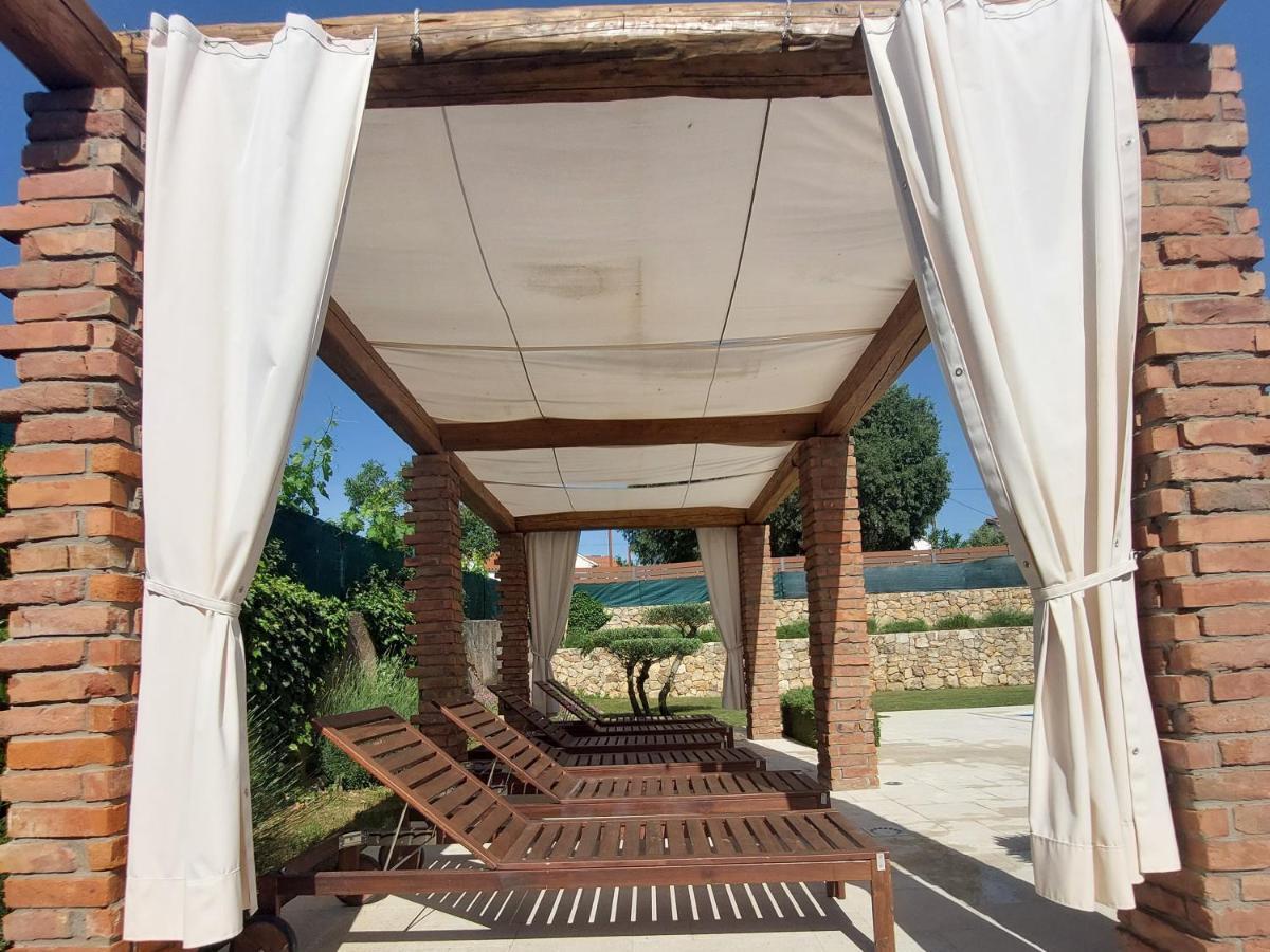 Vila Campiello Heated Pool Vrbnik