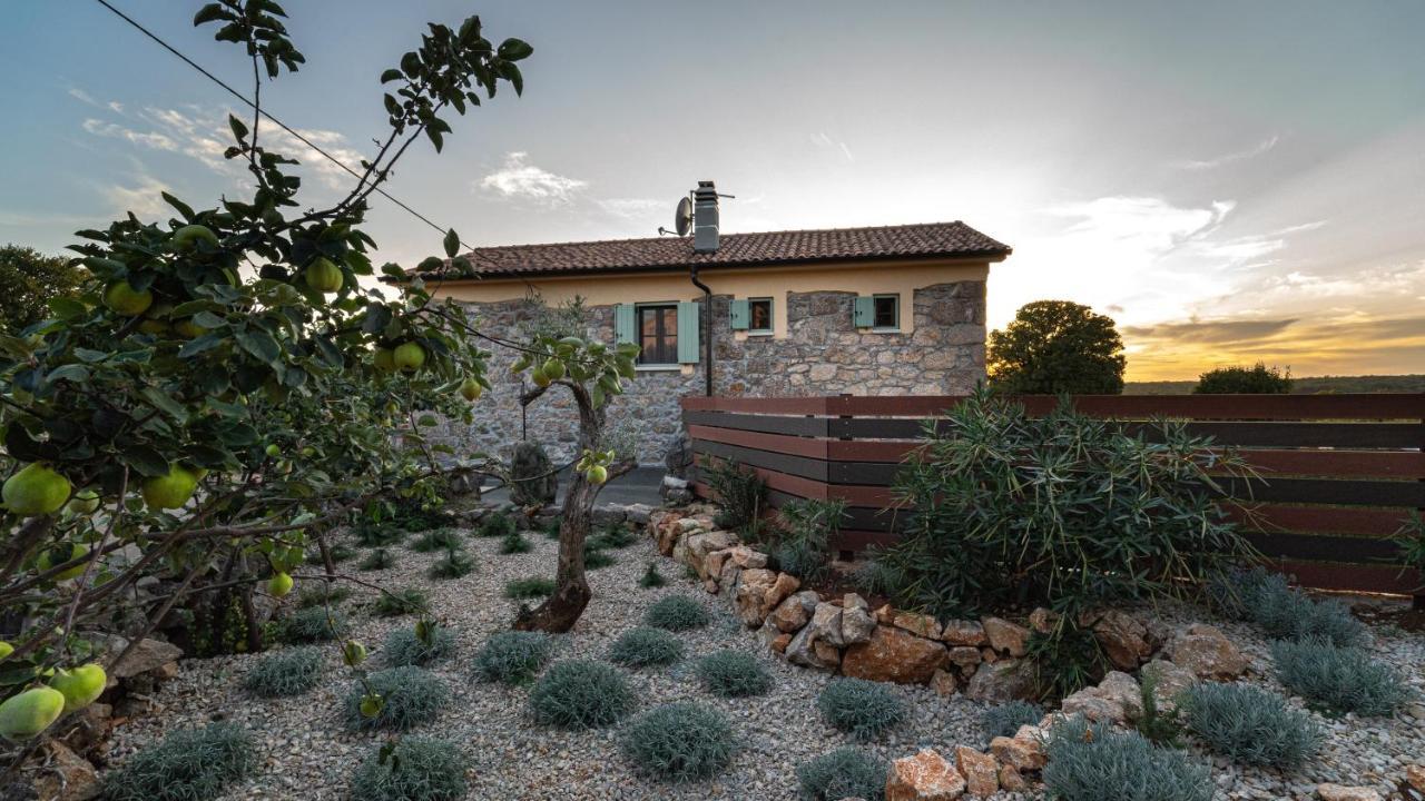 Villa Campiello Heated Pool Vrbnik