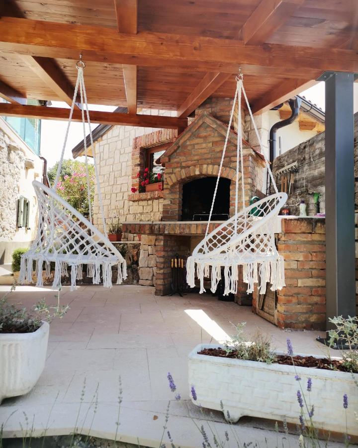 Campiello Heated Pool