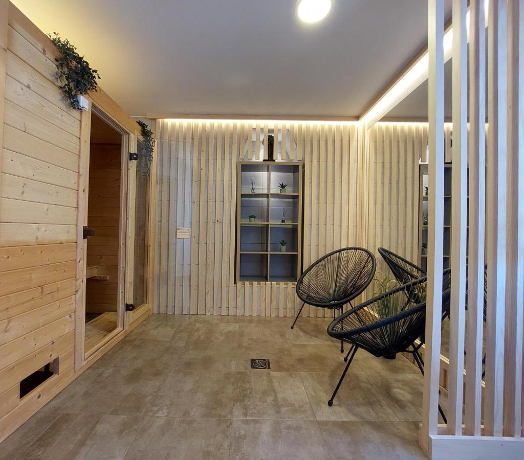 Campiello Heated Pool *