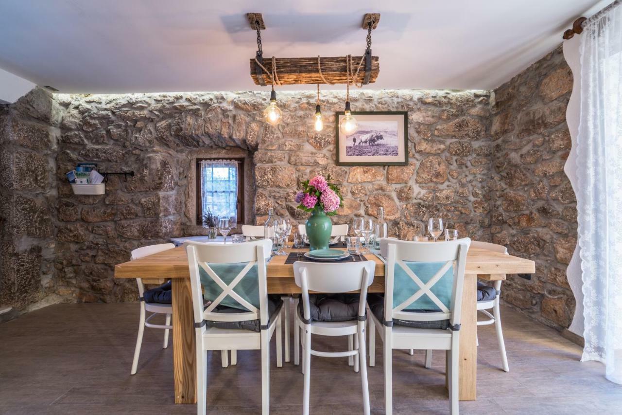 Villa Campiello Heated Pool *